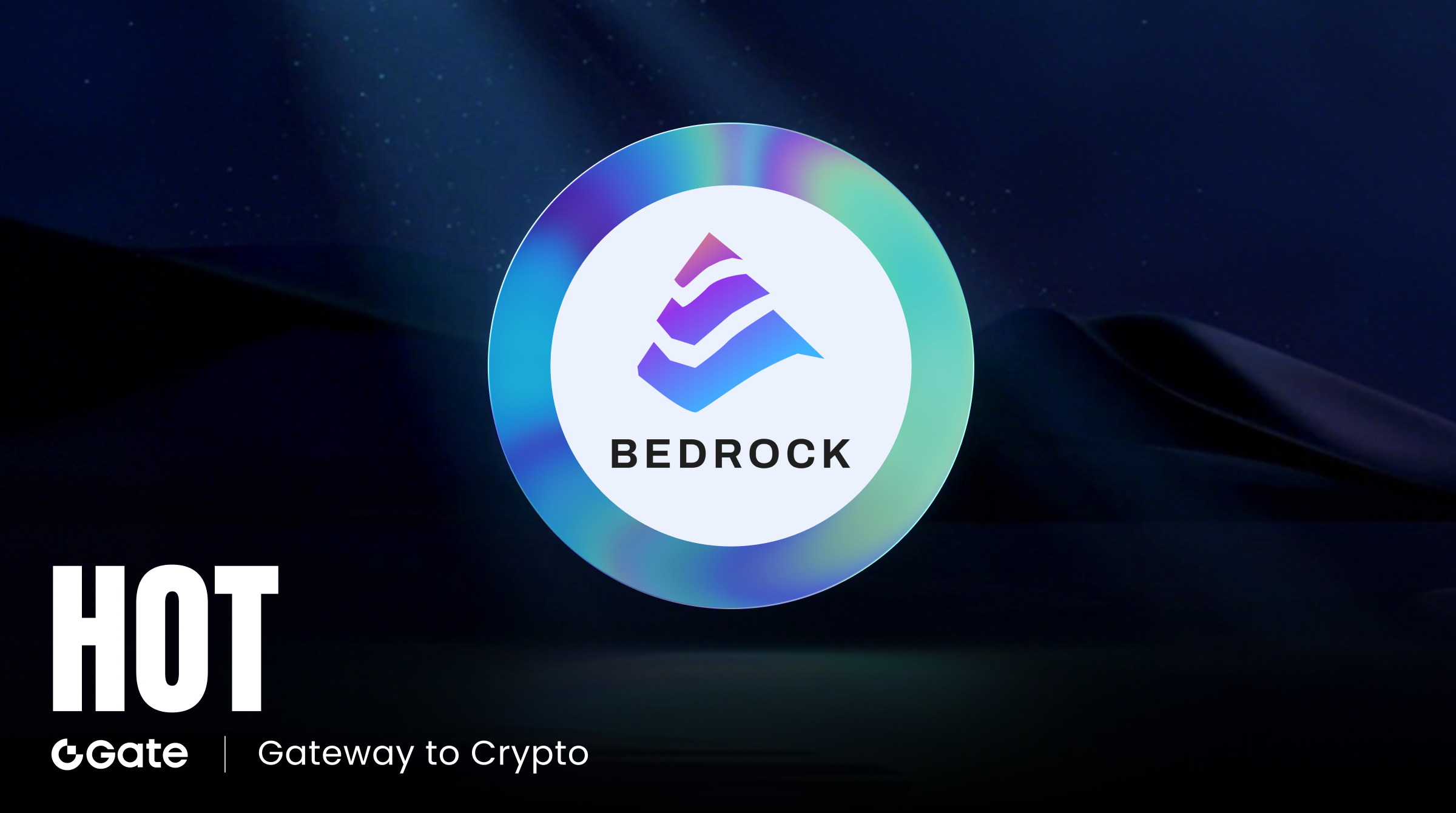ارتفاع سعر Bedrock (BR) رغم ضغوط فتح التوكنات: هل يمكن لنظام uniBTC البيئي دعم تقييمه؟