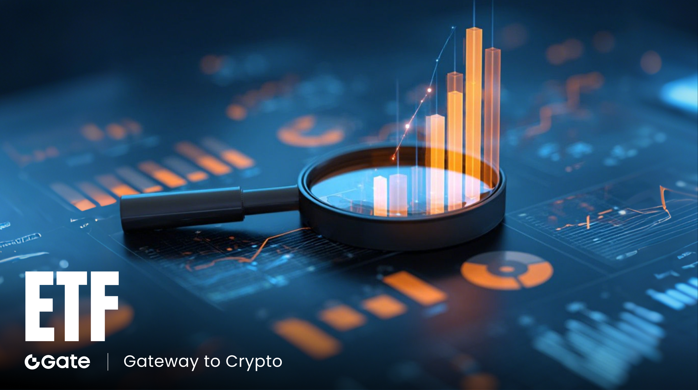 استمرار تدفقات صناديق Bitcoin ETF وتباين تخصيص المؤسسات