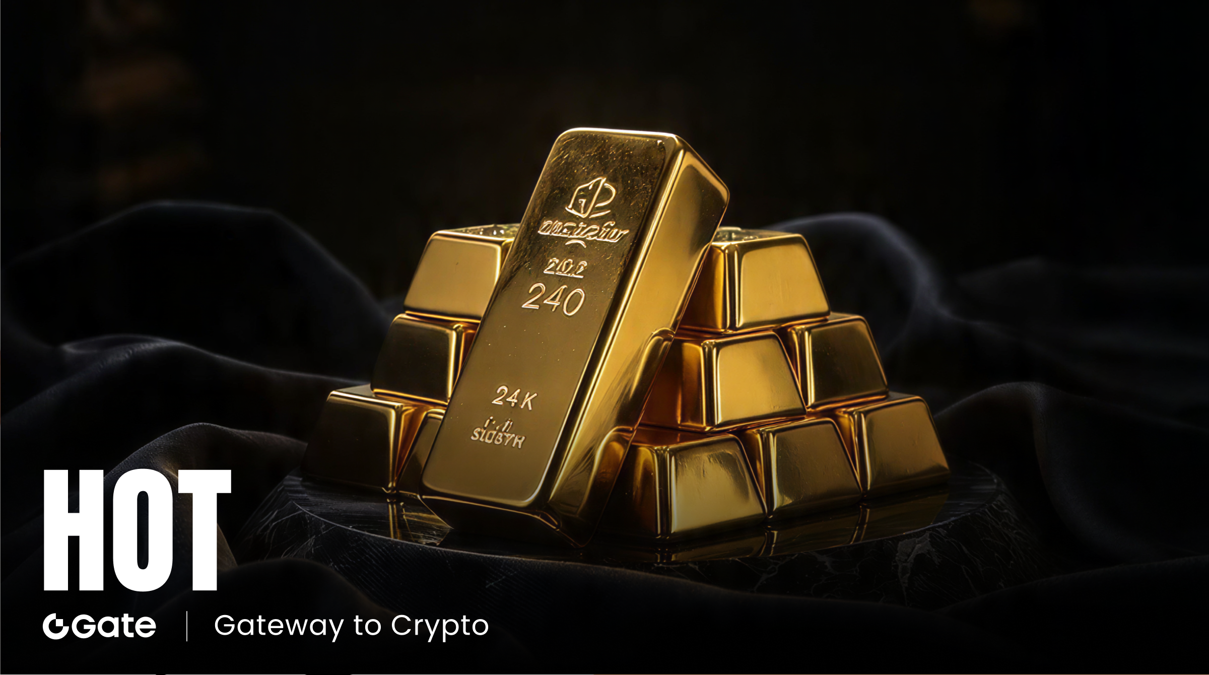 هبوط الذهب دون 4,100$: لماذا تفقد الأصول الآمنة مكانتها في دورة التحول الرأسمالي الجديدة؟