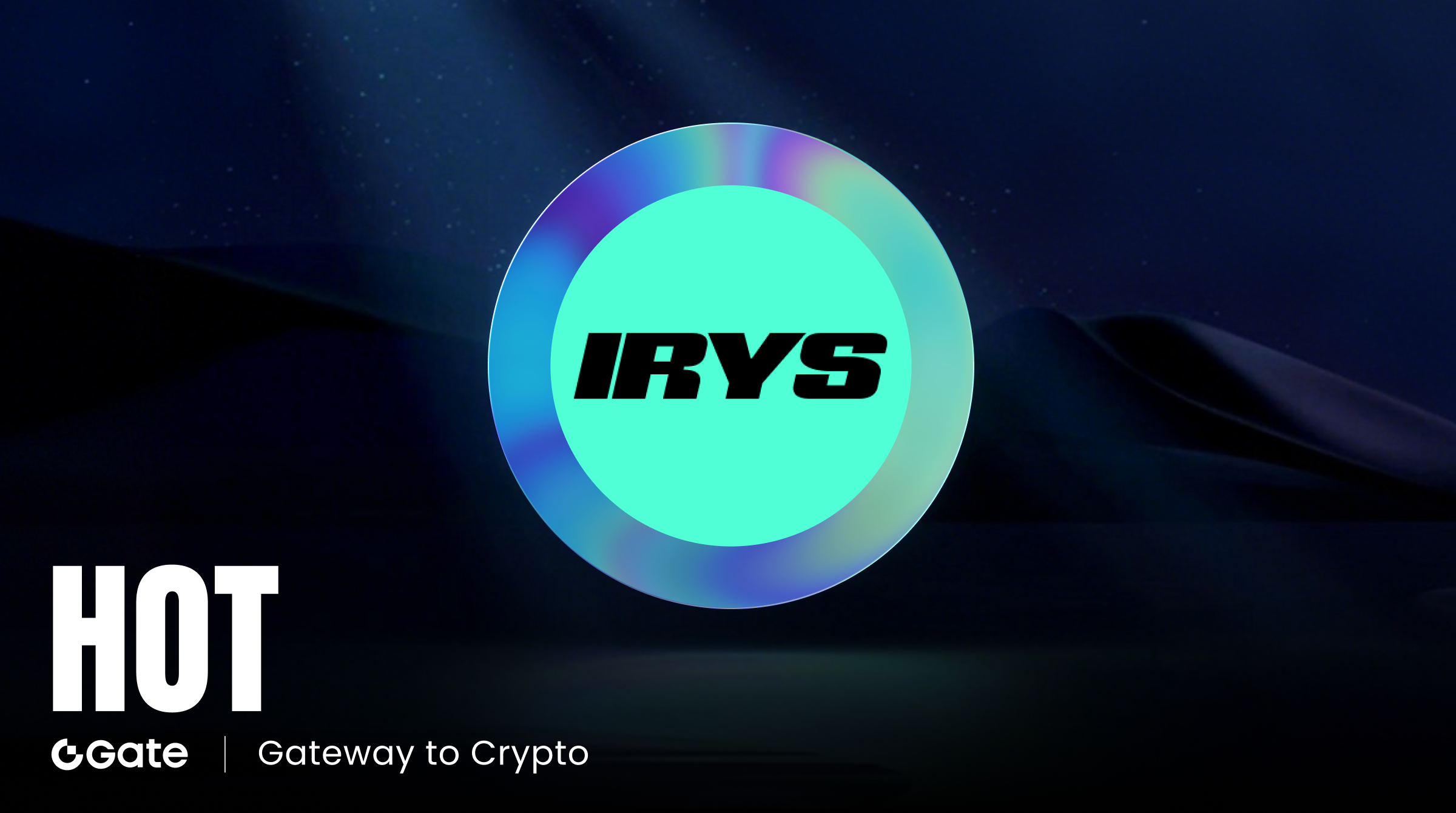 Irys (IRYS) Deep Dive: Can the Programmable Data Narrative Sustain Long-Term Growth?